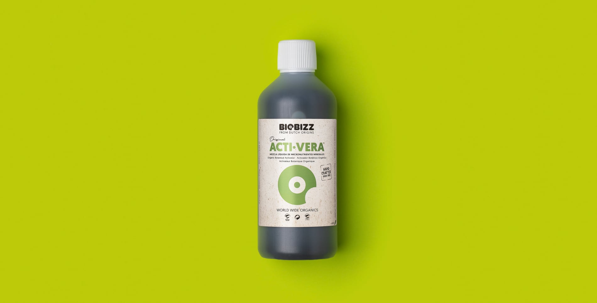 Acti·Vera packshot