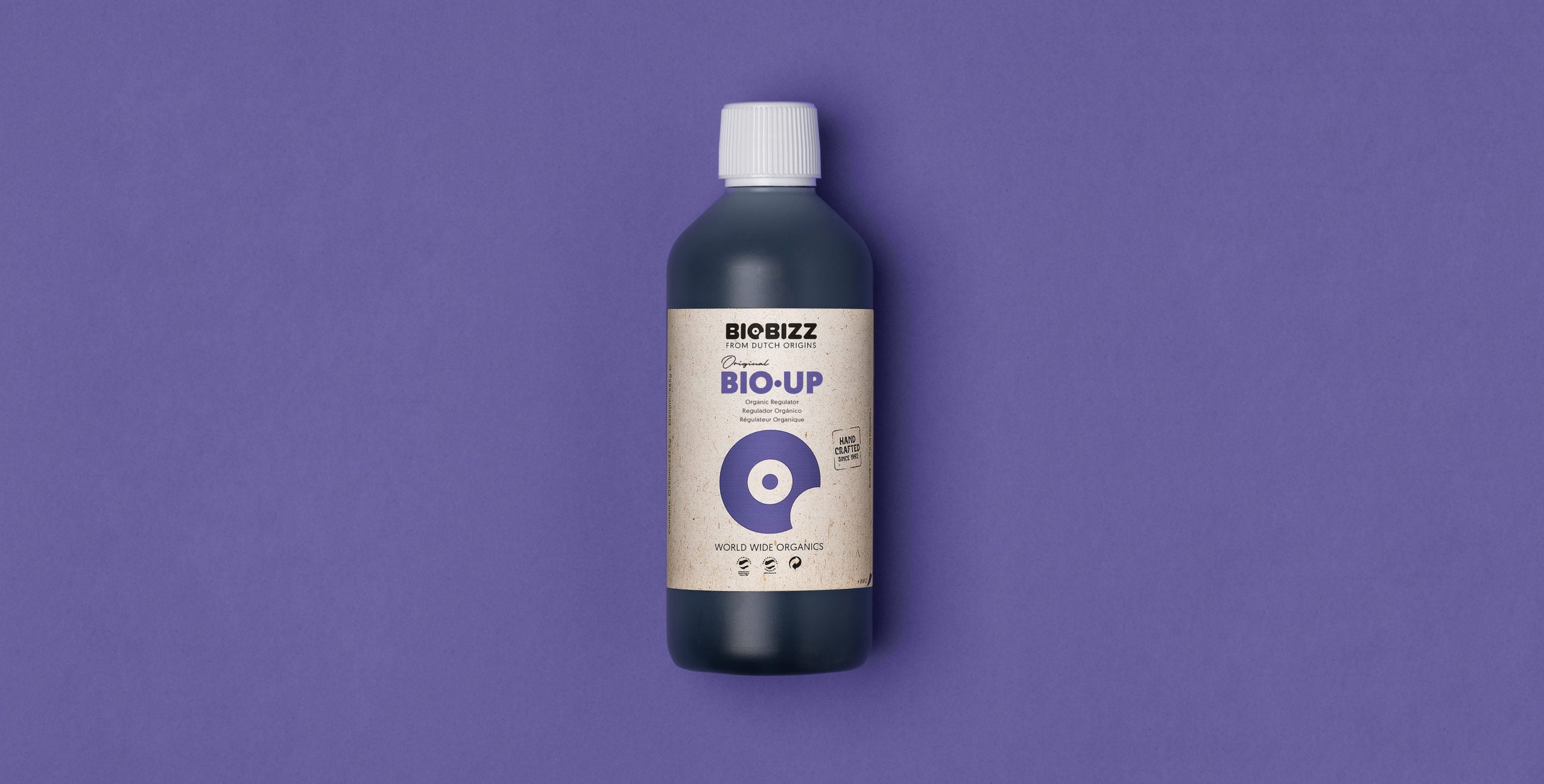 Bio·Up packshot