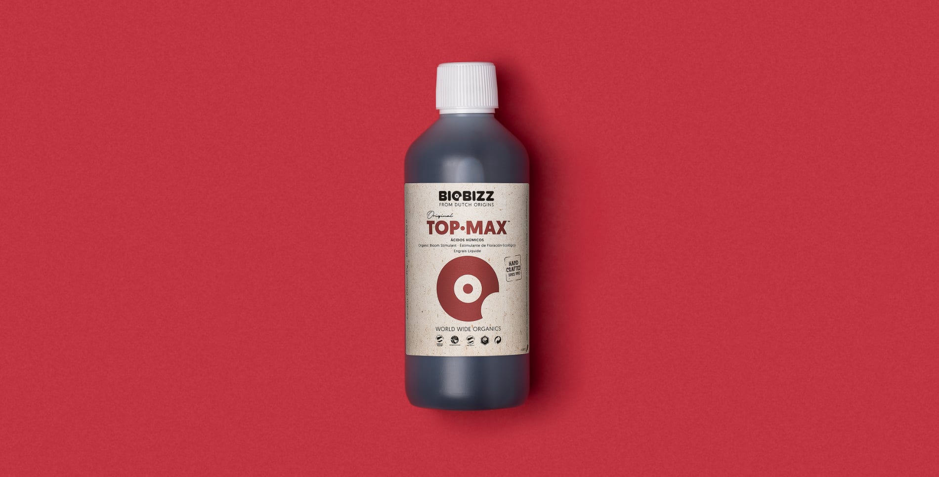 Top·Max packshot