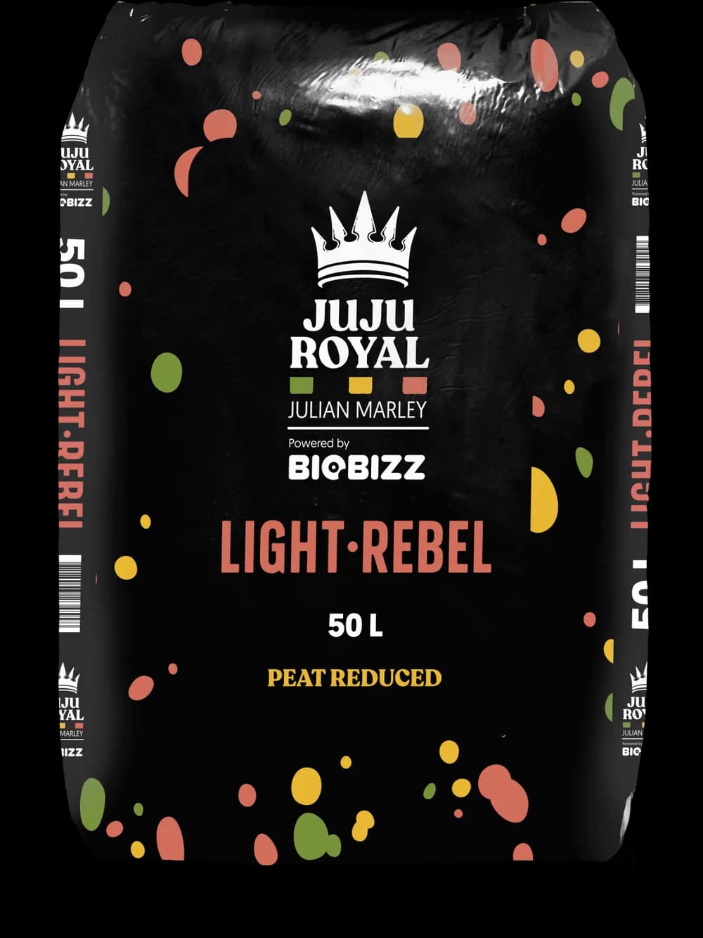 Light·Rebel