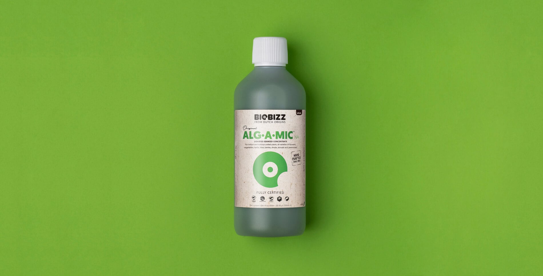 Alg·A·Mic