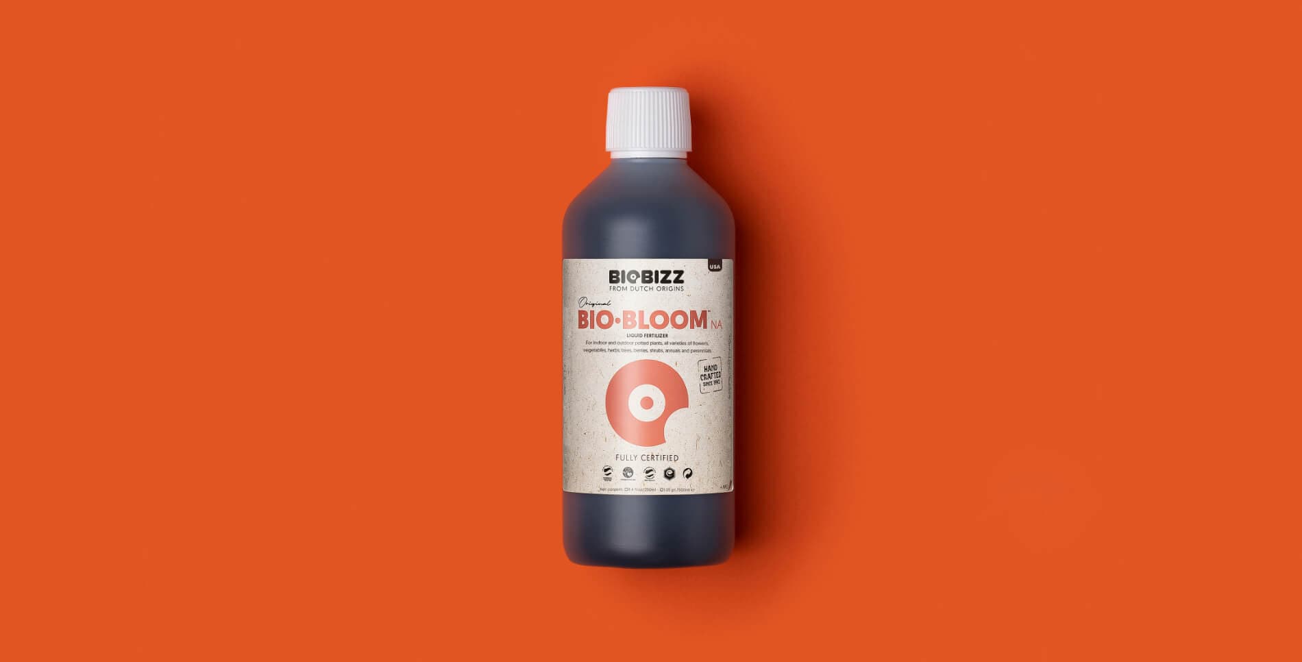 Bio·Bloom