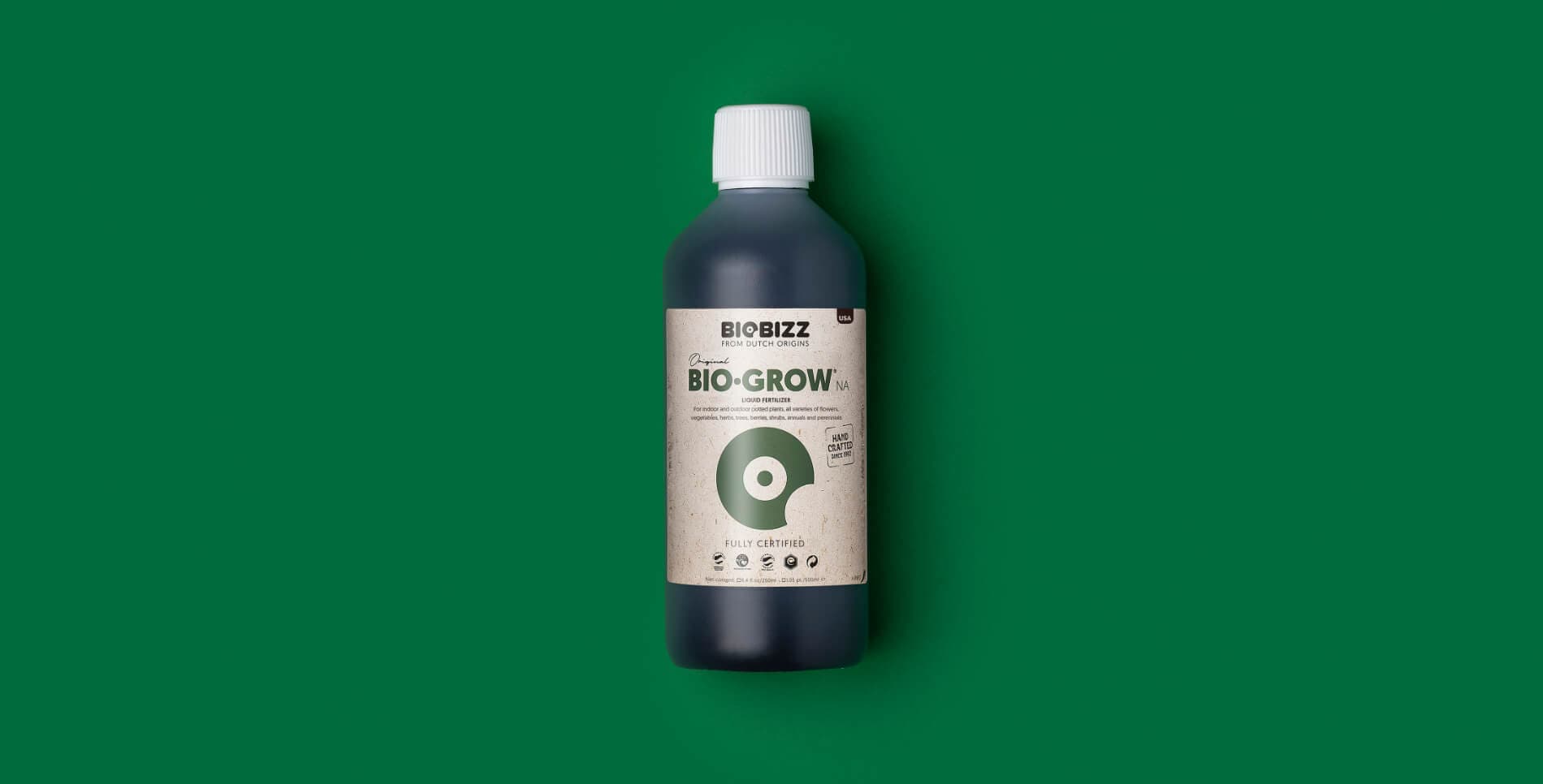 Bio·Grow
