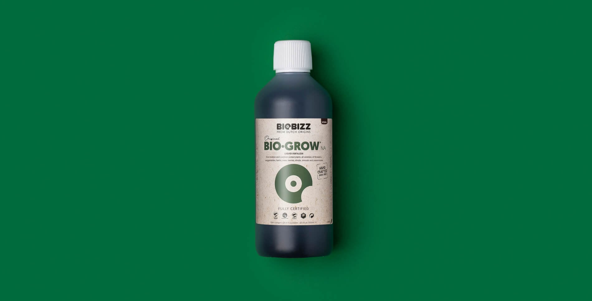 Bio·Grow