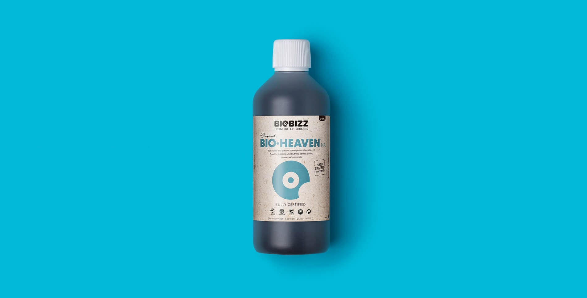Bio·Heaven