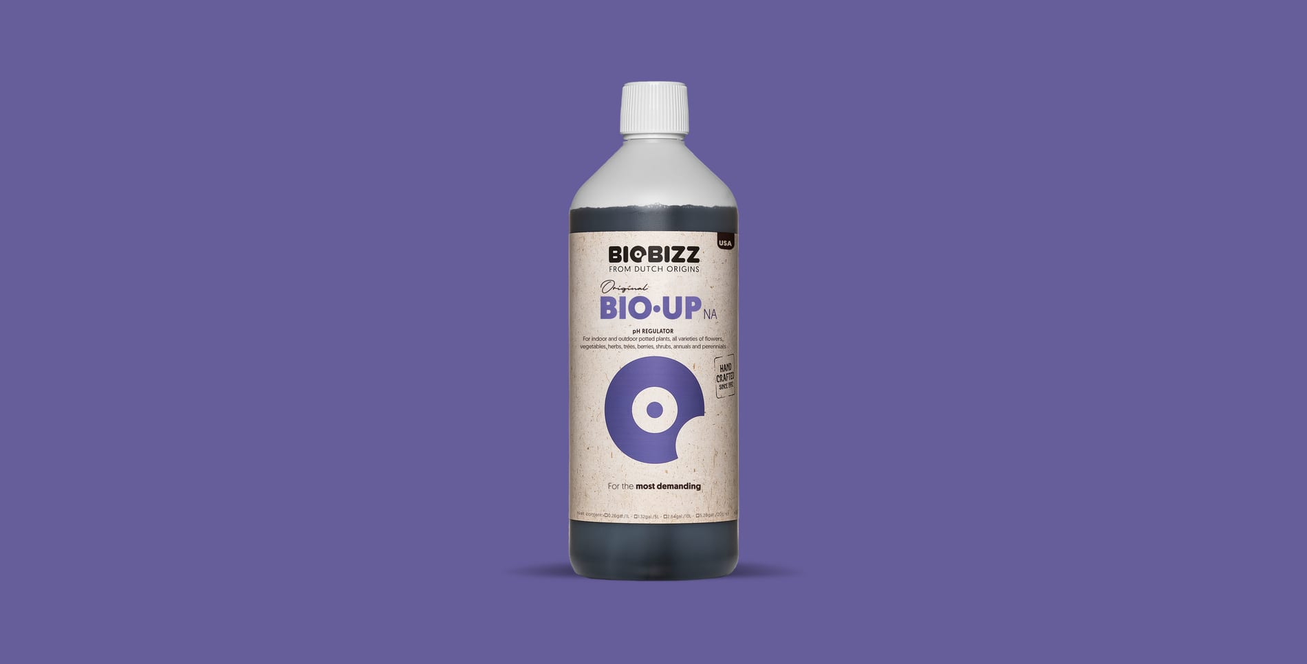 Bio·Up