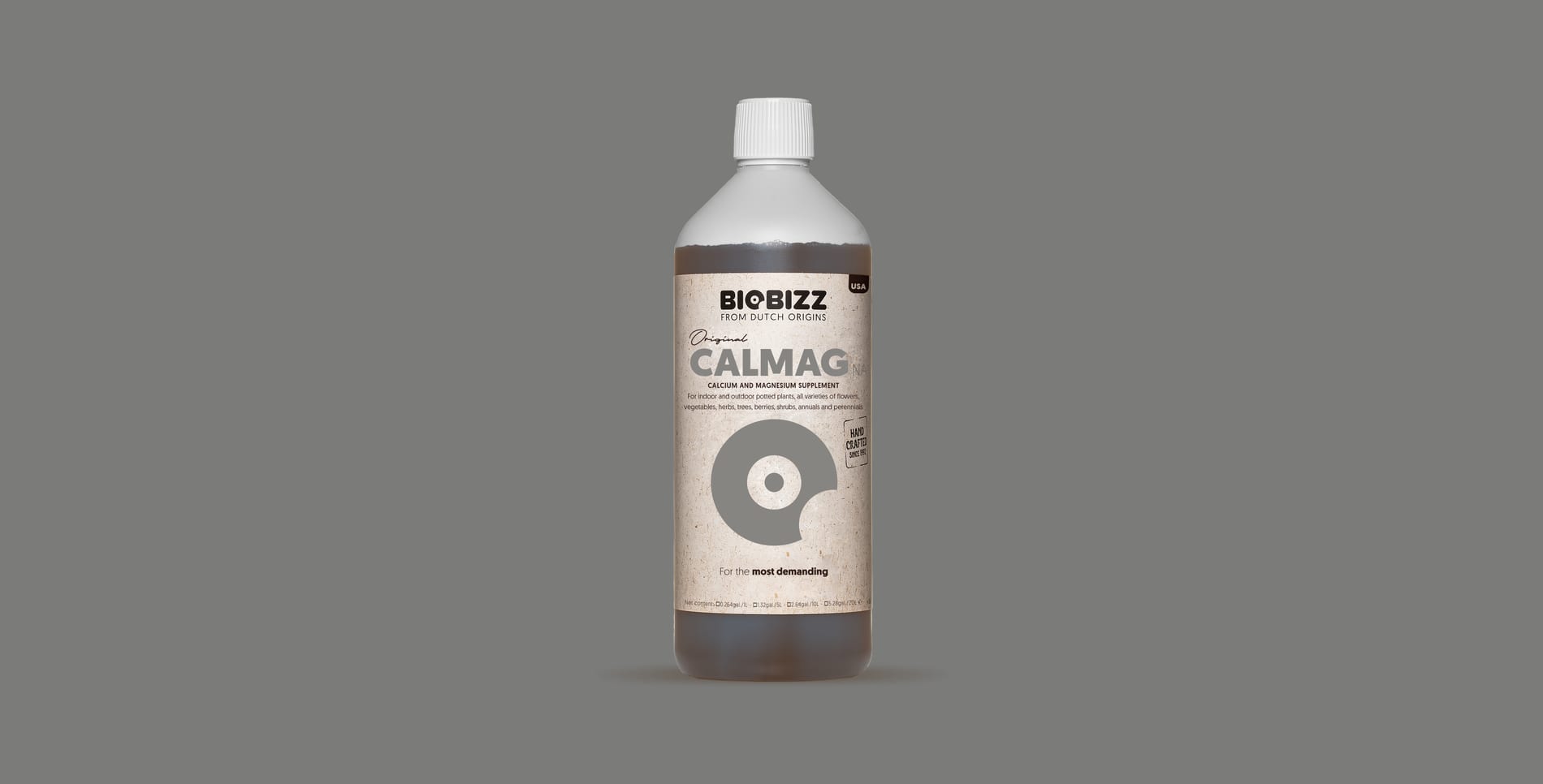 CalMag