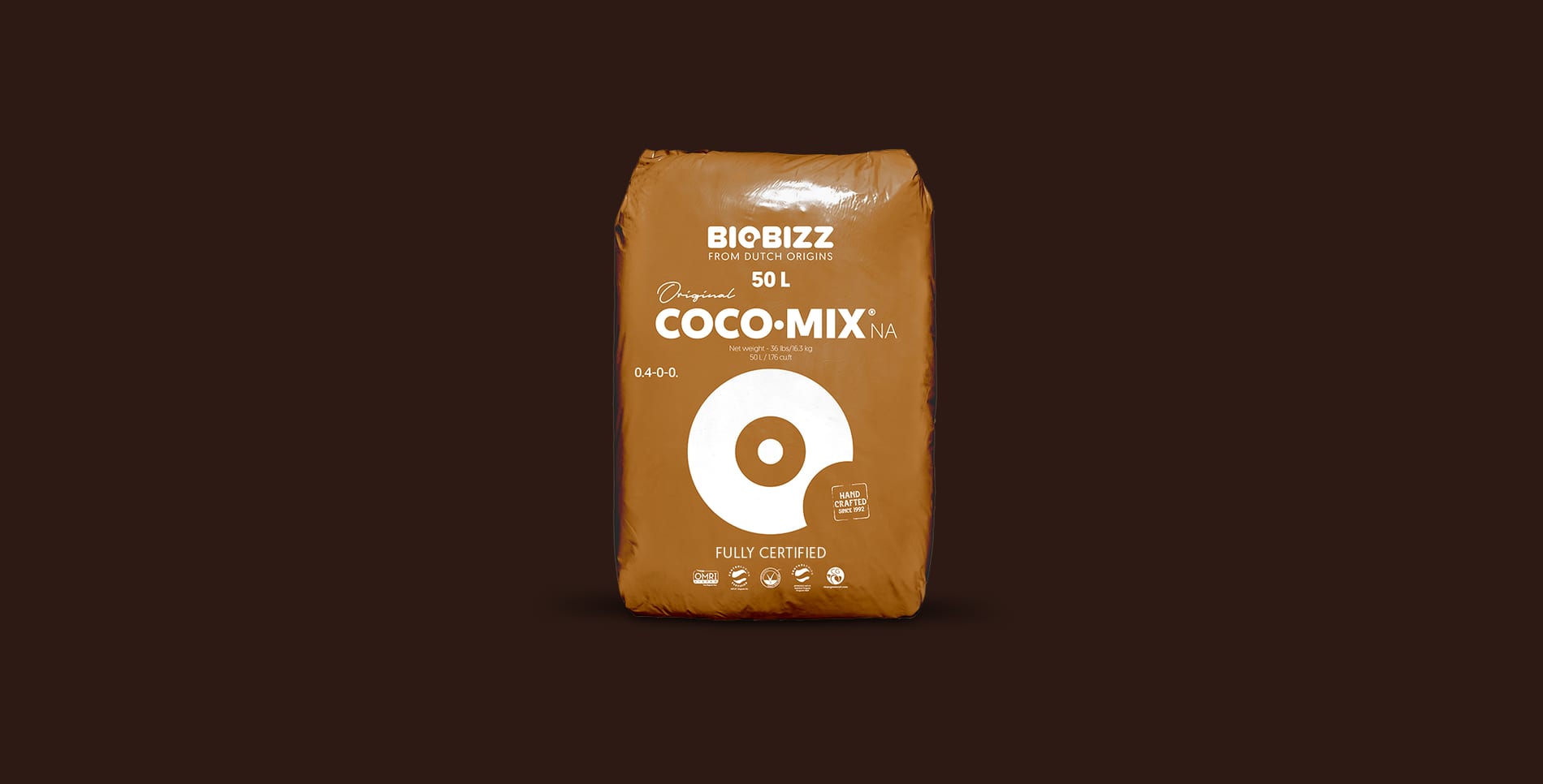 Coco·Mix