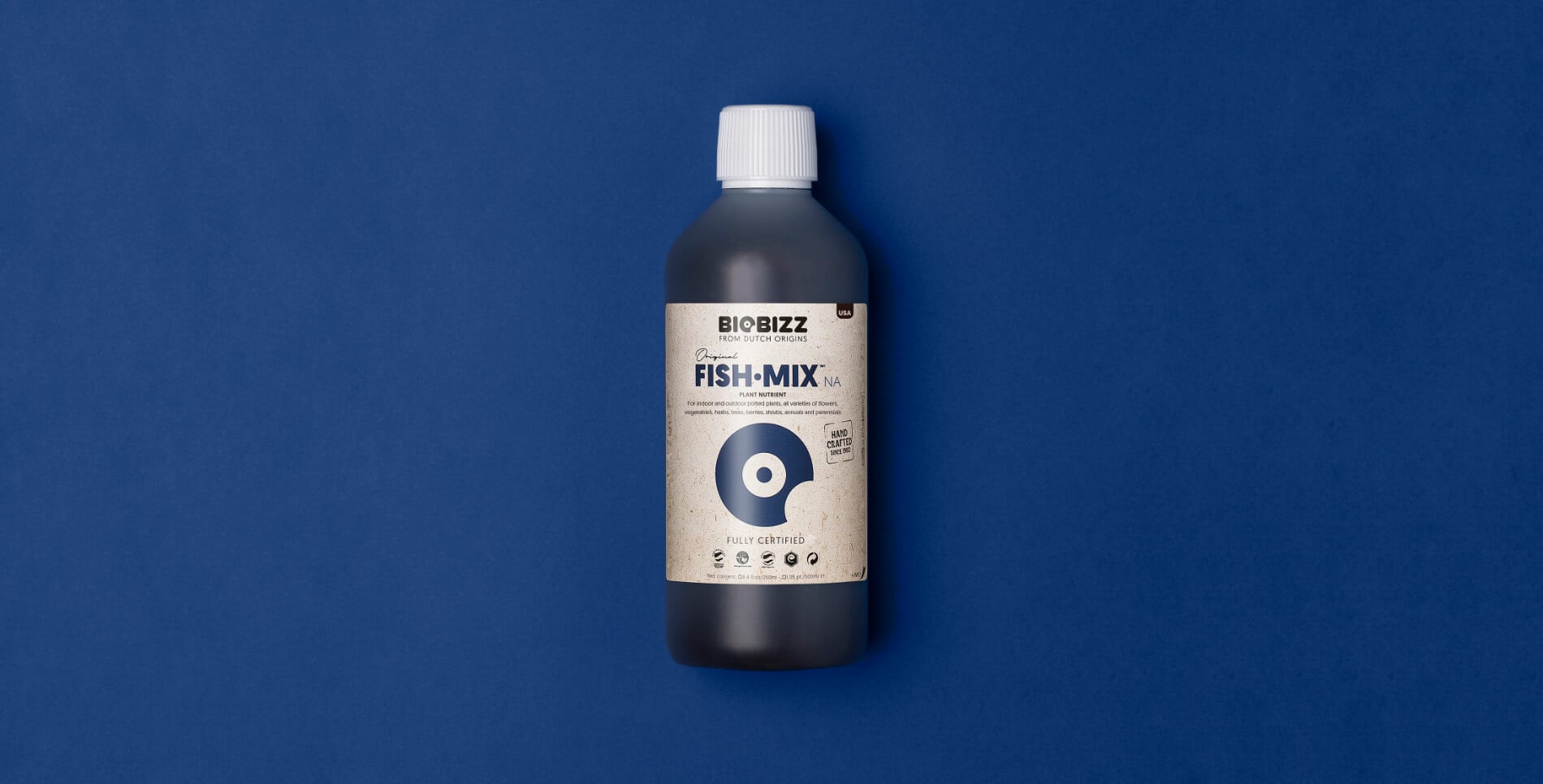 Fish·Mix