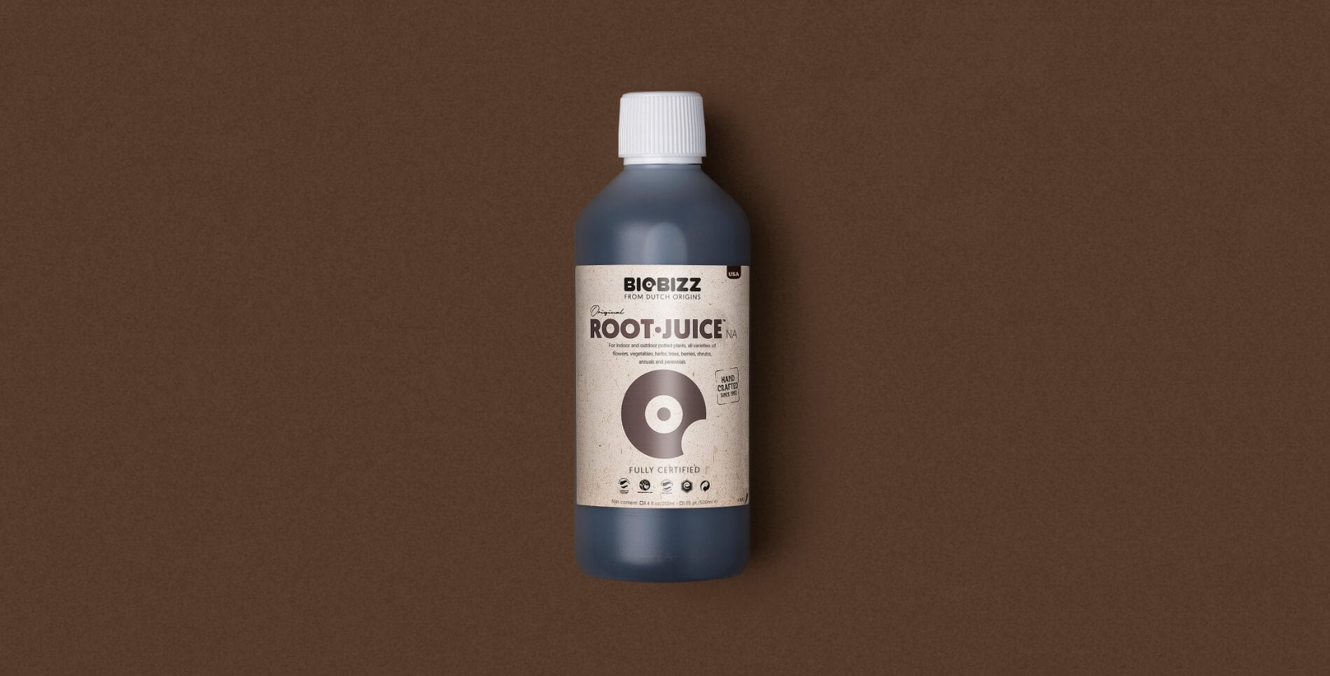 Root·Juice