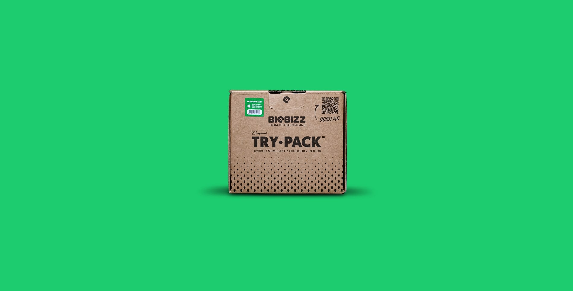 Try·Pack Outdoor