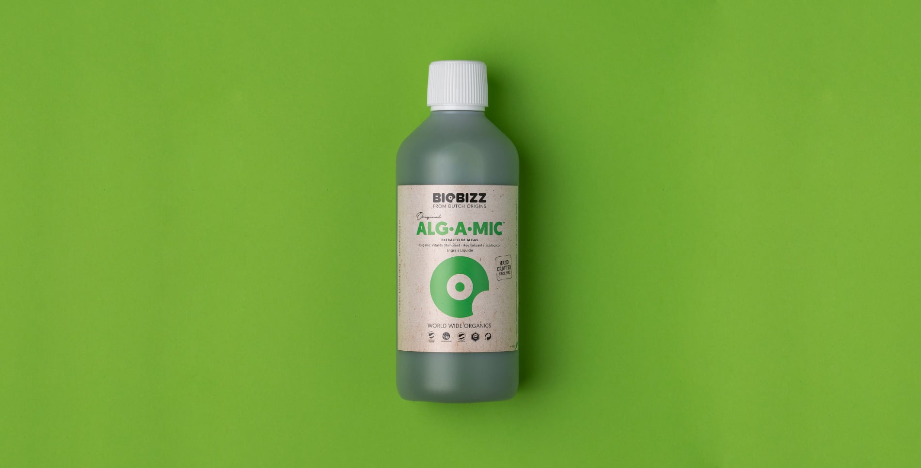 Alg·A·Mic packshot