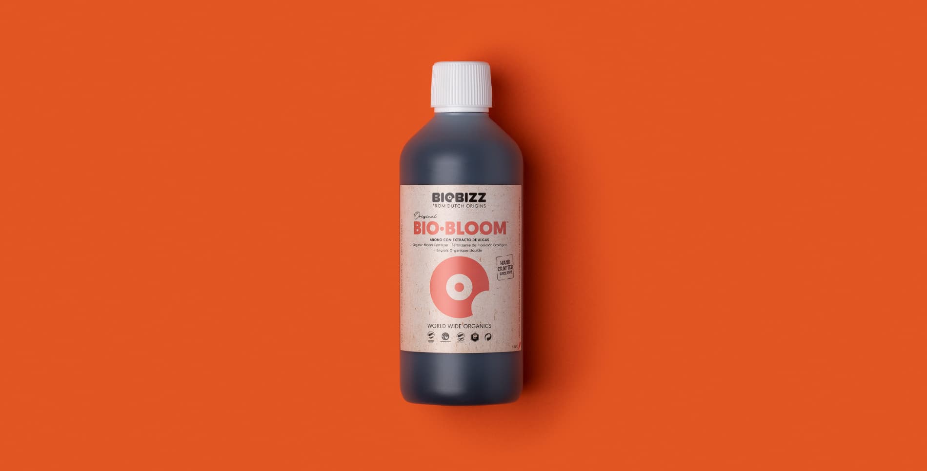 Bio·Bloom packshot