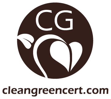 Clean Green certification