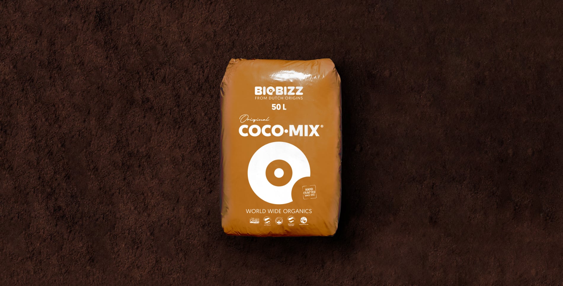 Coco·Mix packshot