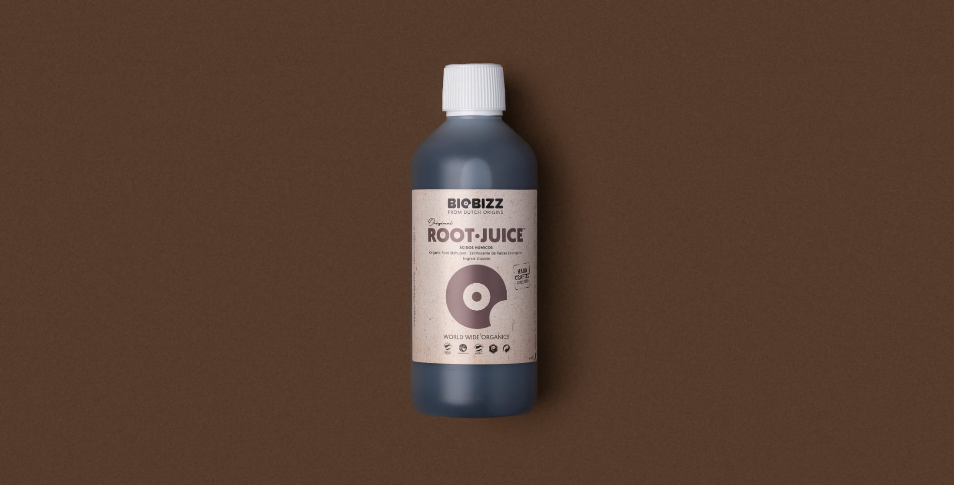 Root·Juice packshot