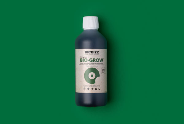 Régulateur pH Down pH- Biobizz 250ml - Cultivateur en herbe