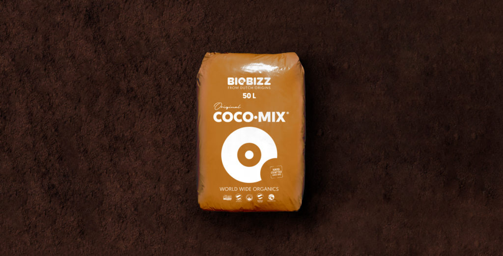 Coco·Mix - Biobizz