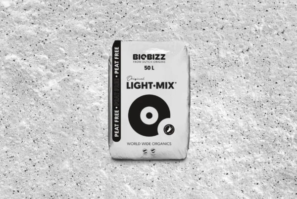 Terriccio Biobizz Light Mix 50L - Leroy Merlin - Foto 14